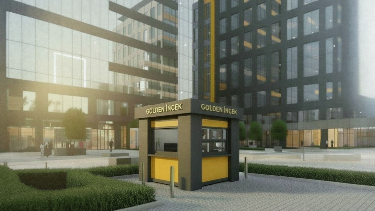 Metrolux Kabin