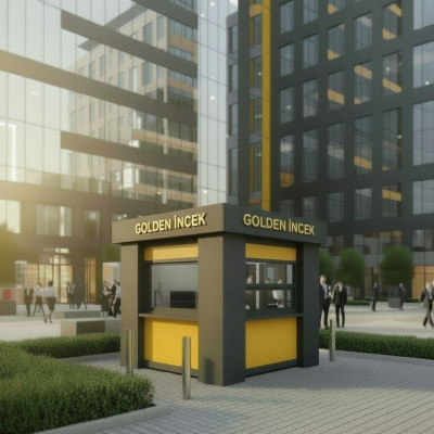 Metrolux Kabin