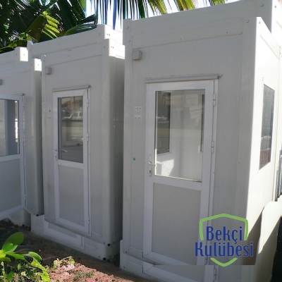 Panel kabin 